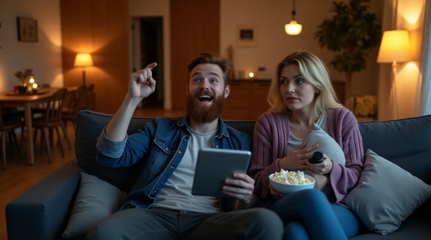 net iptv sender