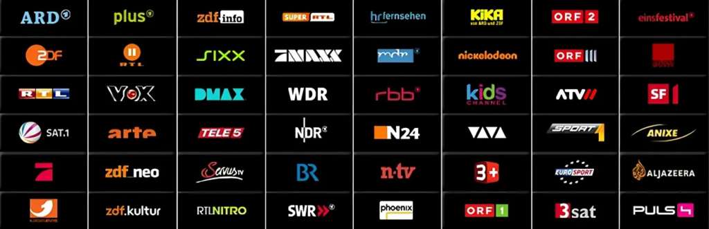 beste m3u liste