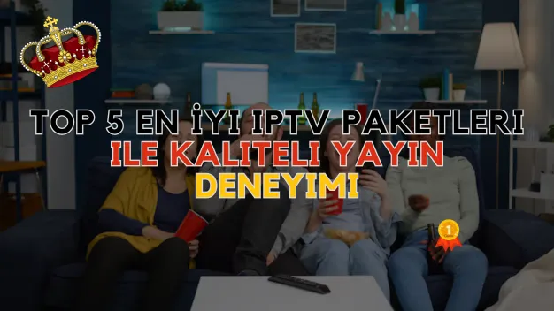 IPTV Paketleri