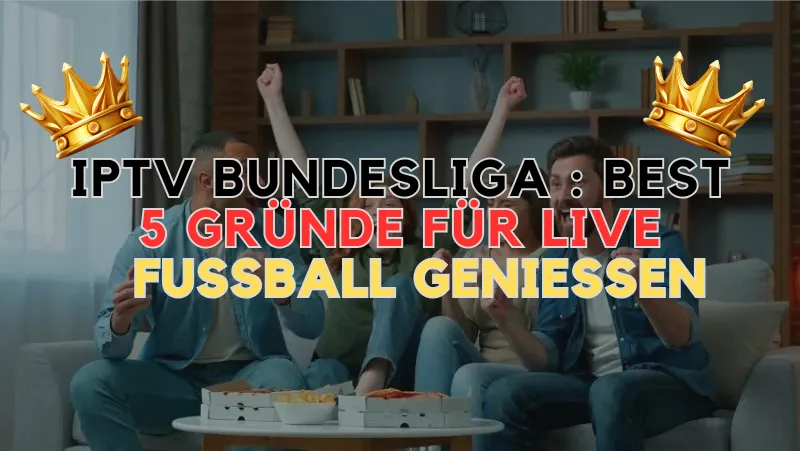 IPTV Bundesliga